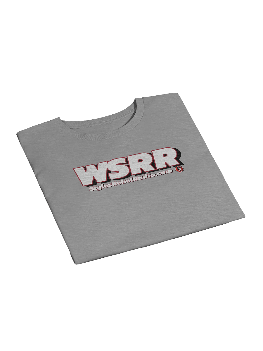 WSRR Crop Top product image (2)