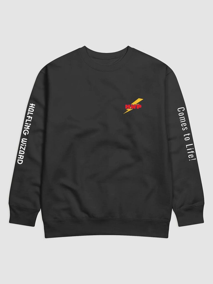 Rooty Tooty Sweatshirt product image (2)