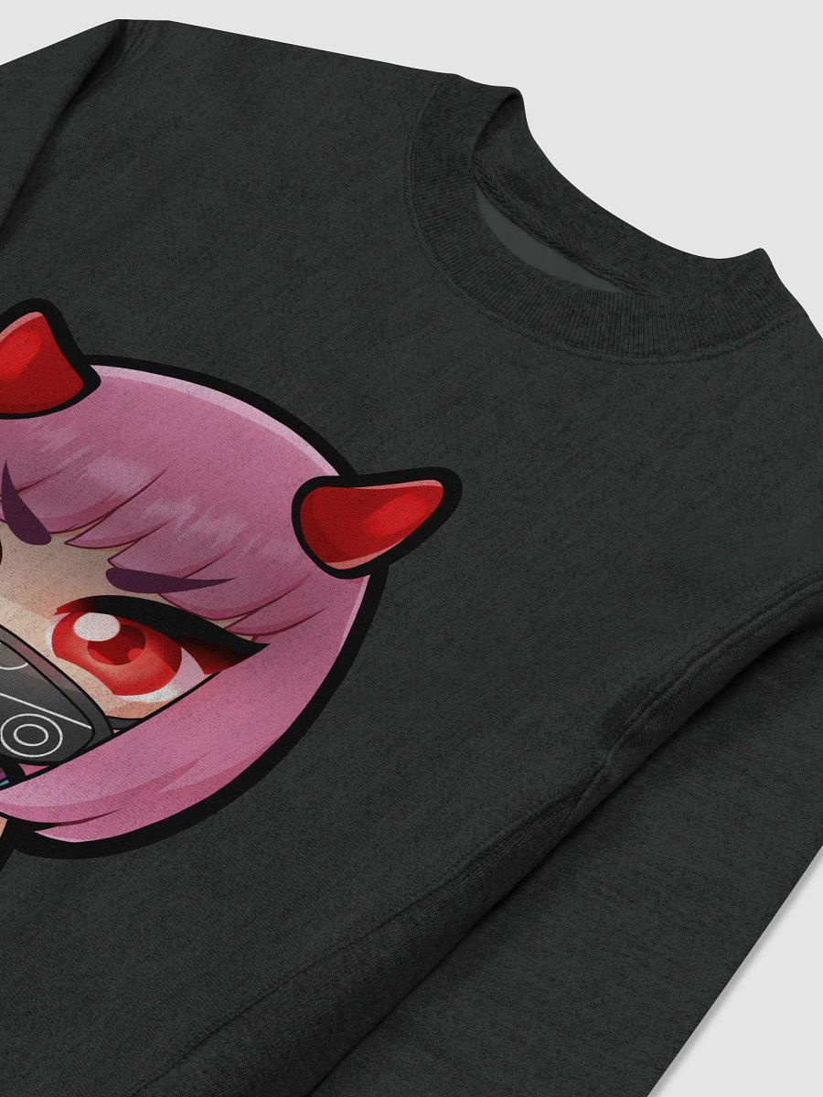 Demon Sweater product image (3)