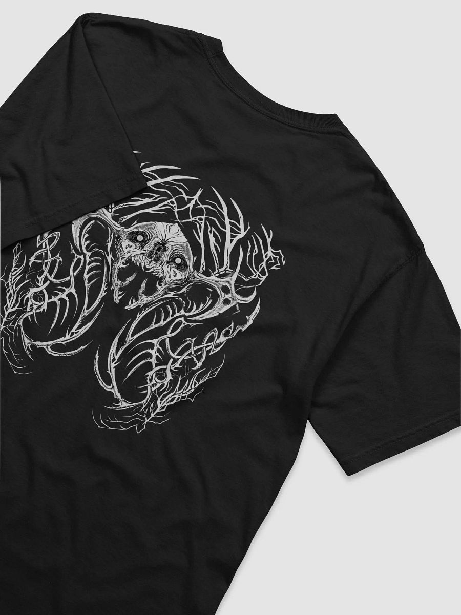 Demon illustration Graphic T-Shirt product image (1)