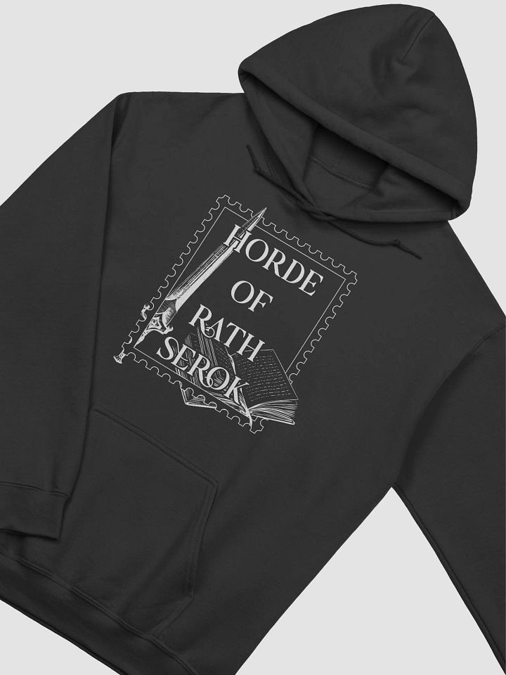 Rath Serok Classic Hoodie product image (2)
