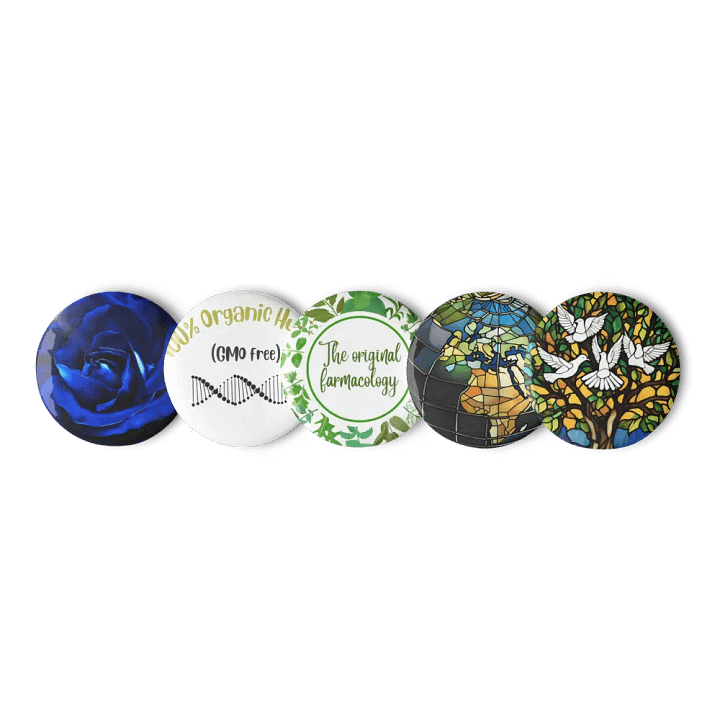 Say it with Buttons product image (1)