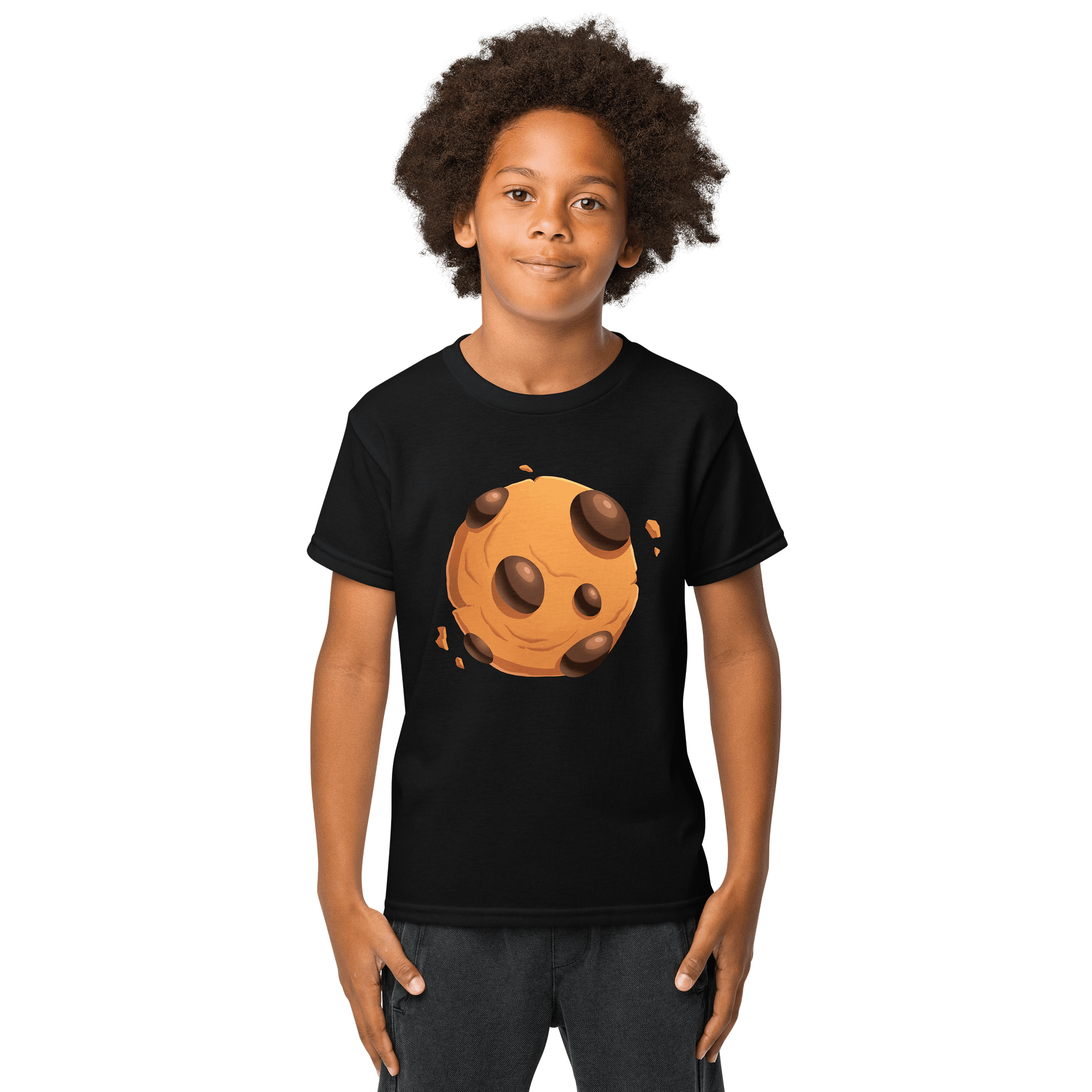 YOUTH COOKIE TEE product image (1)