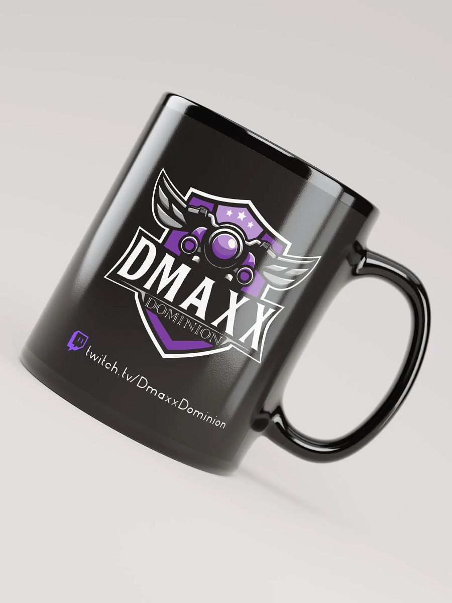Dmaxx Mud Mug product image (7)