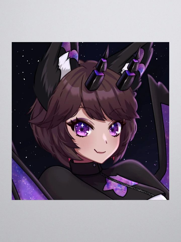 Cutie Sticker product image (1)