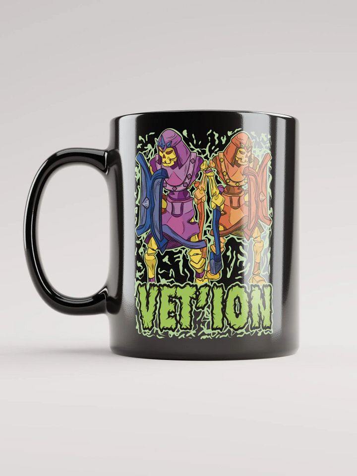 Vet'ion - Mug product image (2)