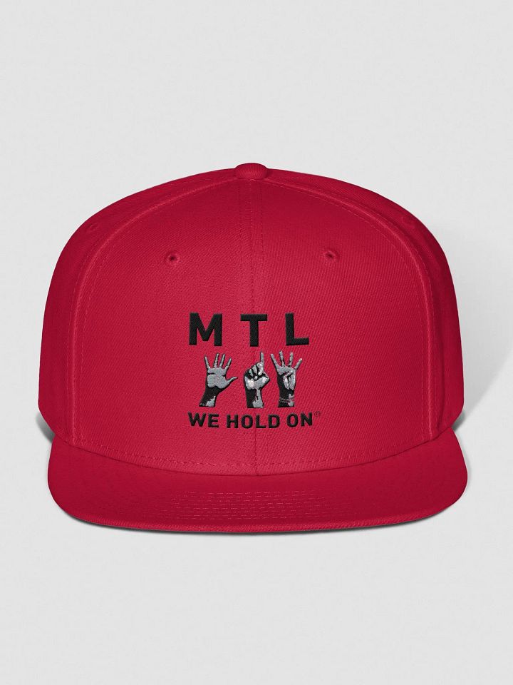 MTL Cap product image (26)