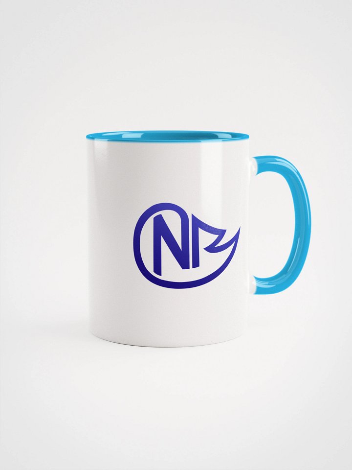 Rhino Ceramic Mug product image (1)
