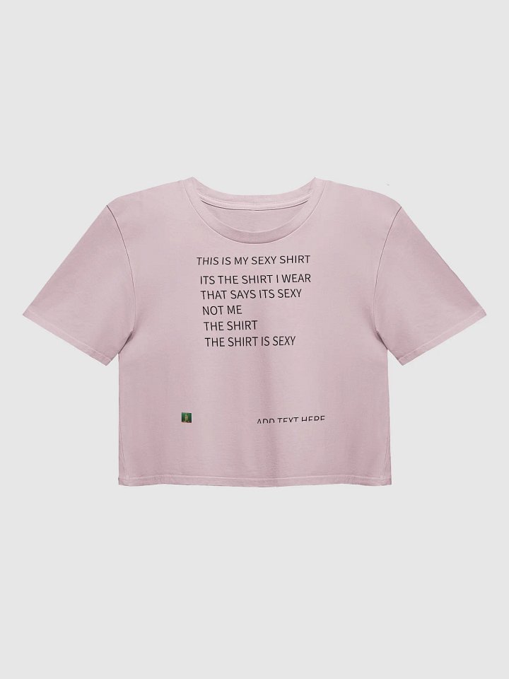 SEXY SHIRT product image (2)
