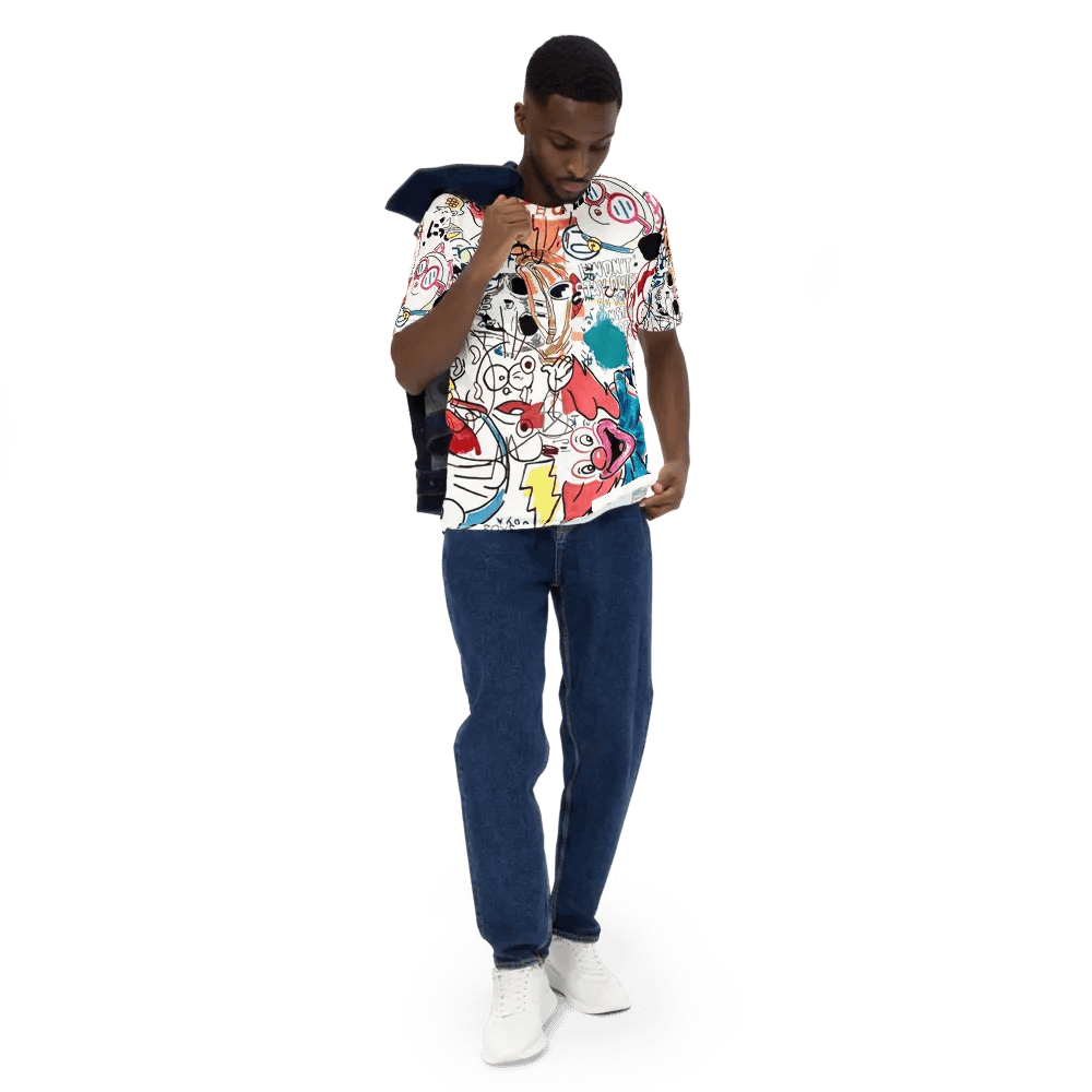 I AM LATE product image (5)