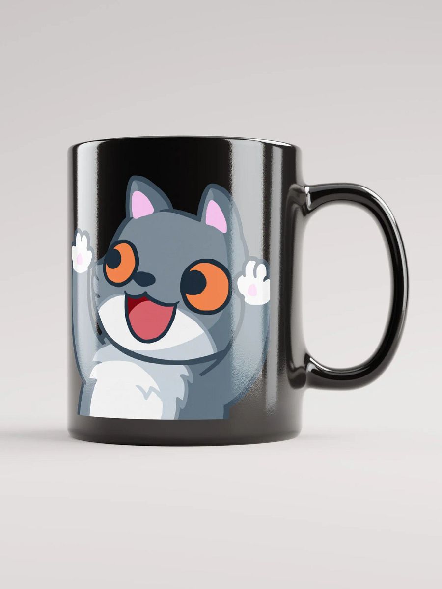 Diablo Mood Mug product image (1)