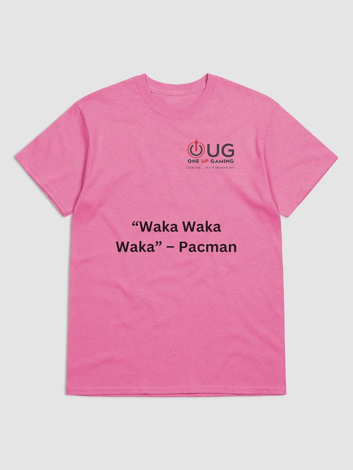 OUG Pac-Man Tee product image (1)
