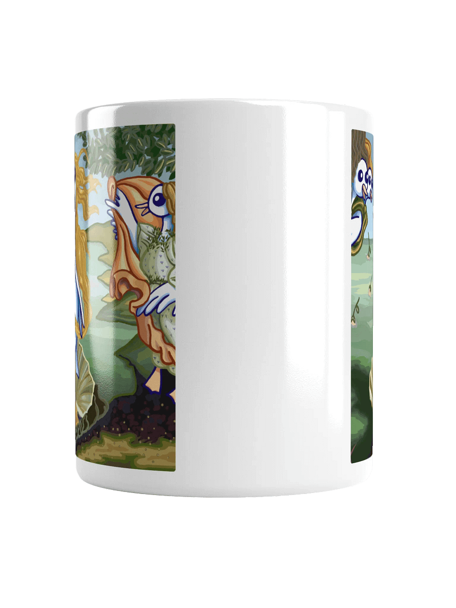 Aphroducky Mug product image (10)