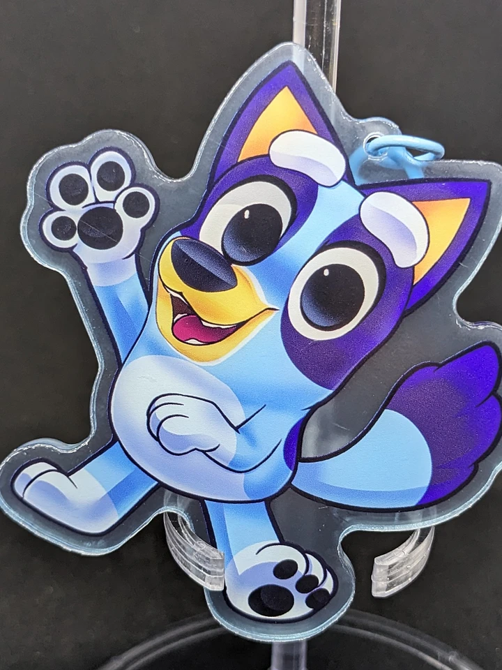 Bluey | Bluey Charm product image (1)