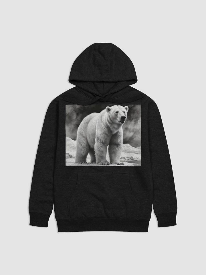 polar bear product image (2)