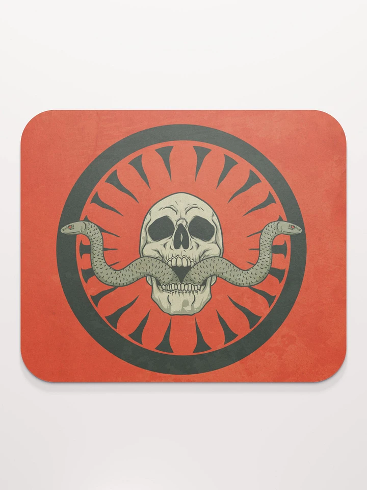 Barbarian Clan Mouse Pad product image (2)