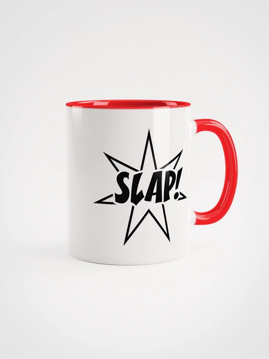 The "CROSS-OUT" Mug product image (13)