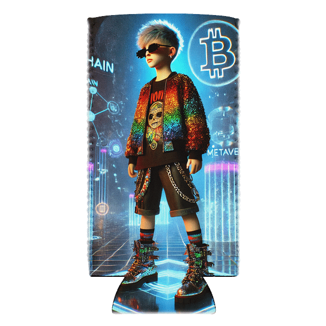 Meta Kids Can Sleeves $10