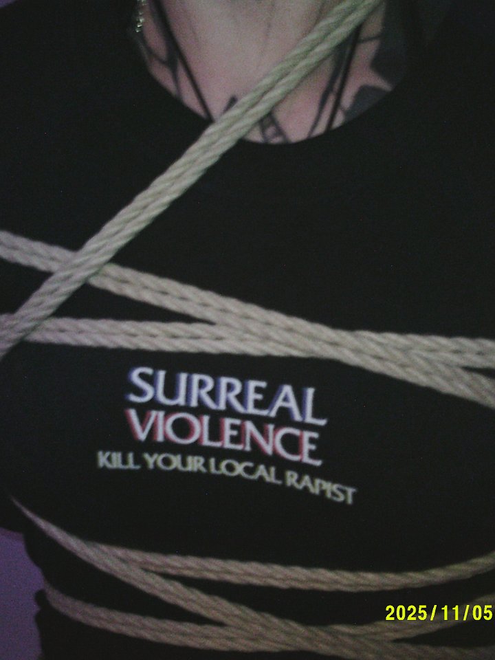 SVU TEE product image (1)