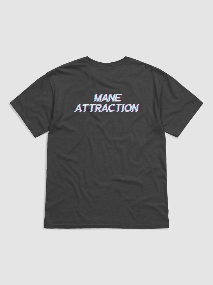 MA Logo Black Tee product image (2)