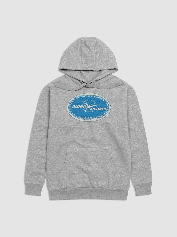 Aloha Airlines - Hawaii - Hoodie product image (1)