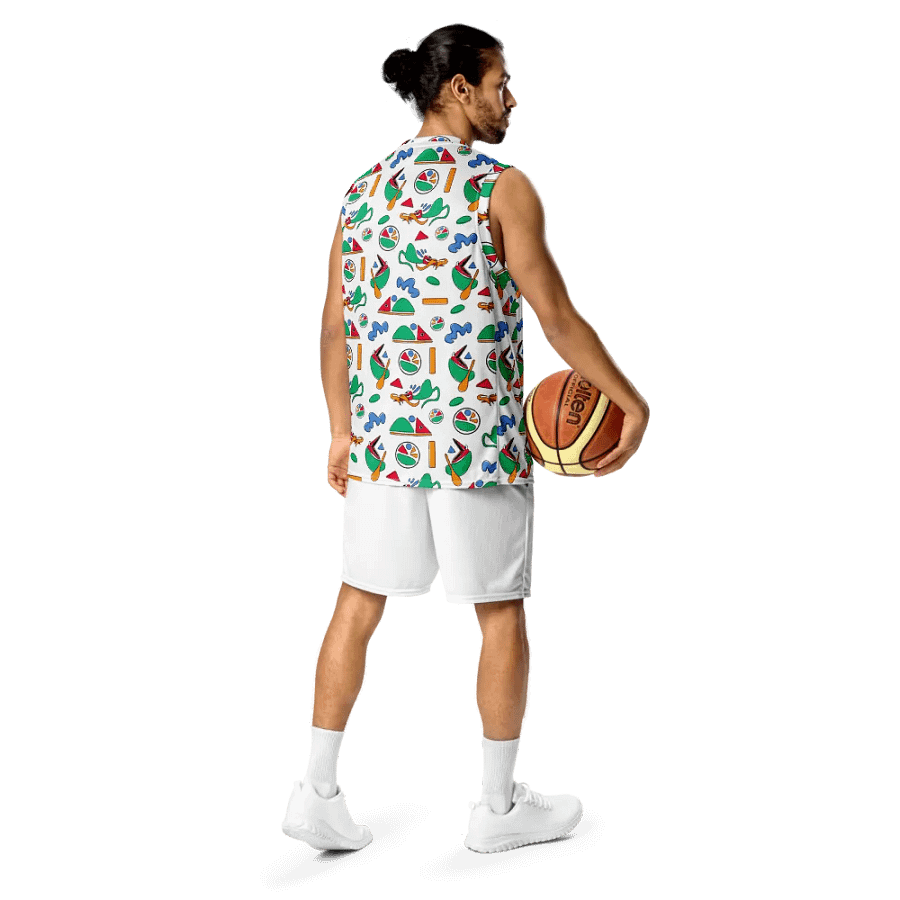 THE GOOBOOGY - JERSEY product image (11)