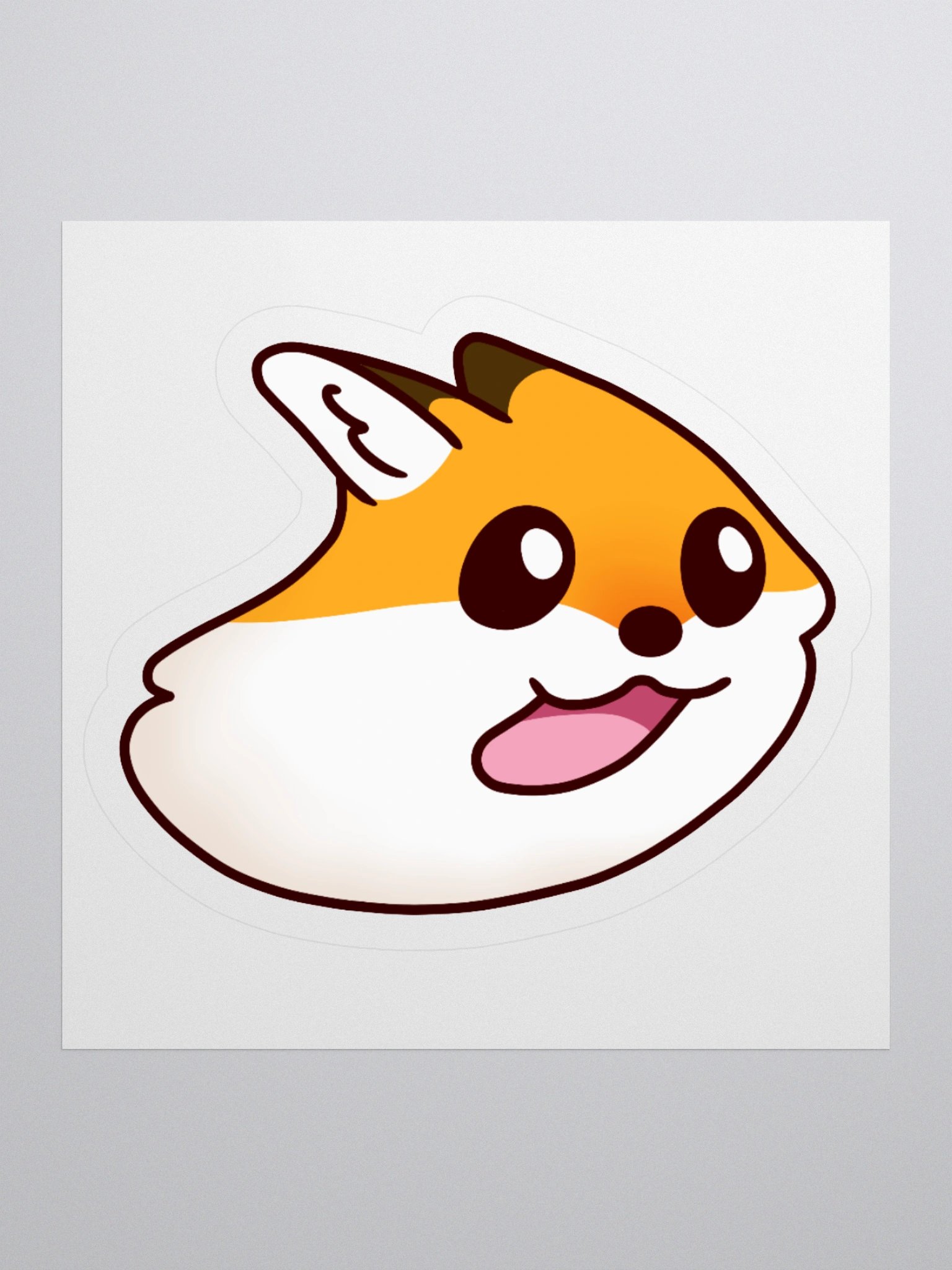 vicksyGa Stickers product image (3)