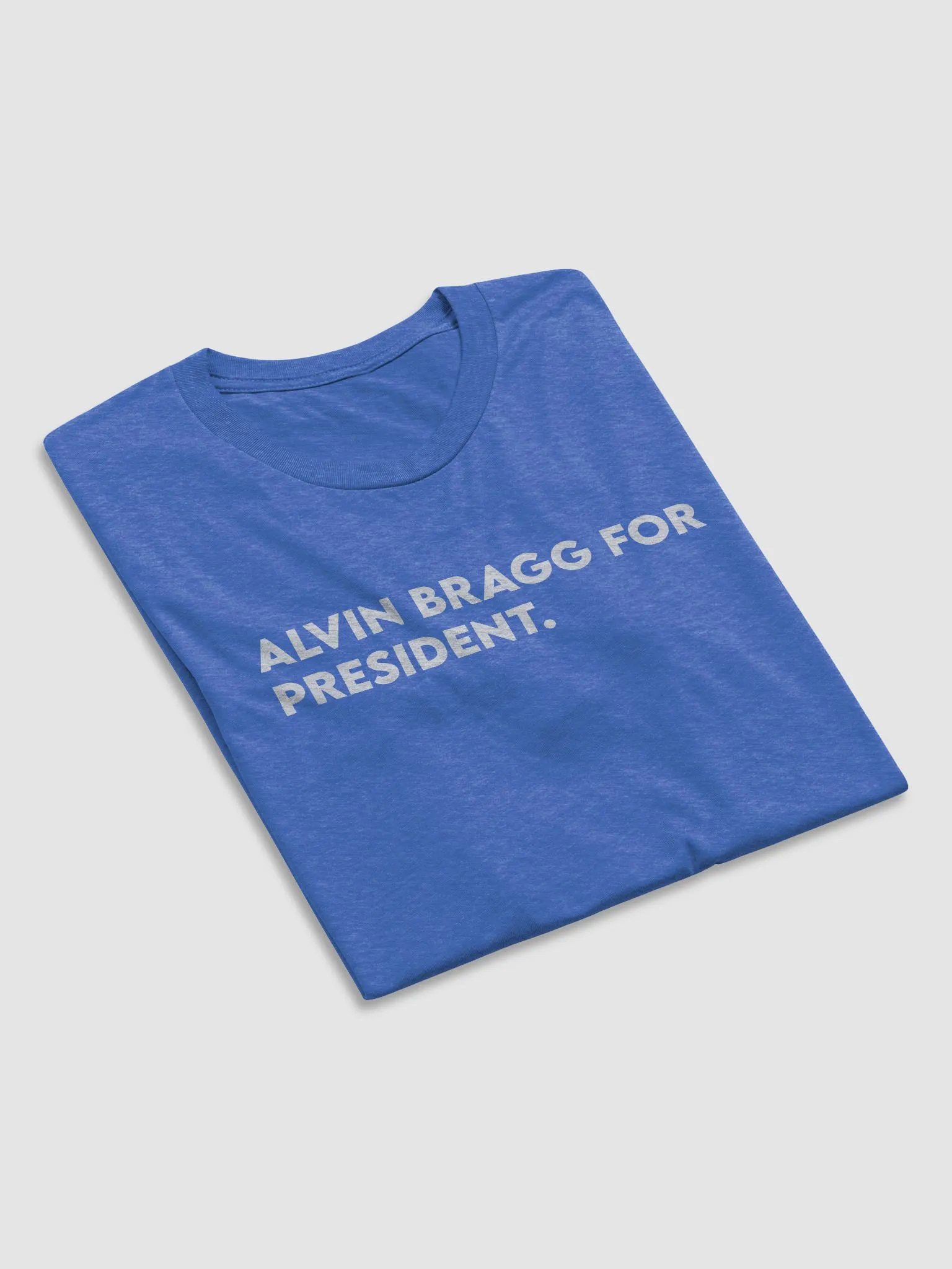 Alvin Bragg For President. product image (6)