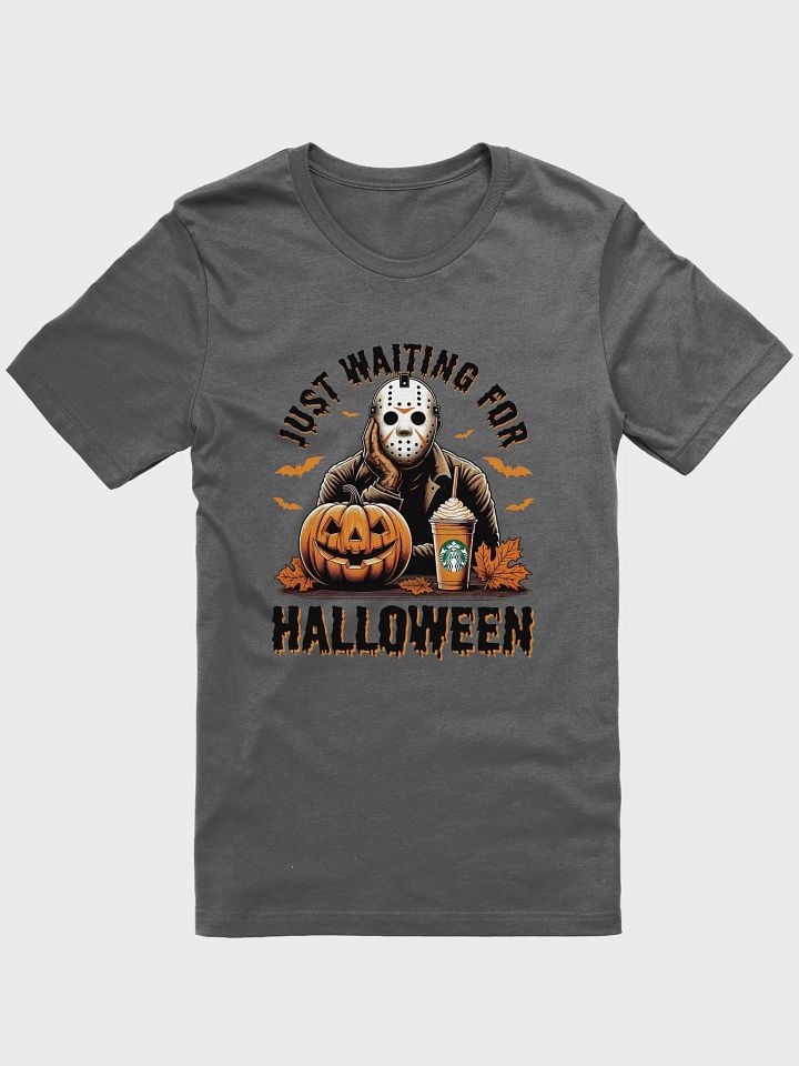 Halloween Soft T-Shirt product image (2)