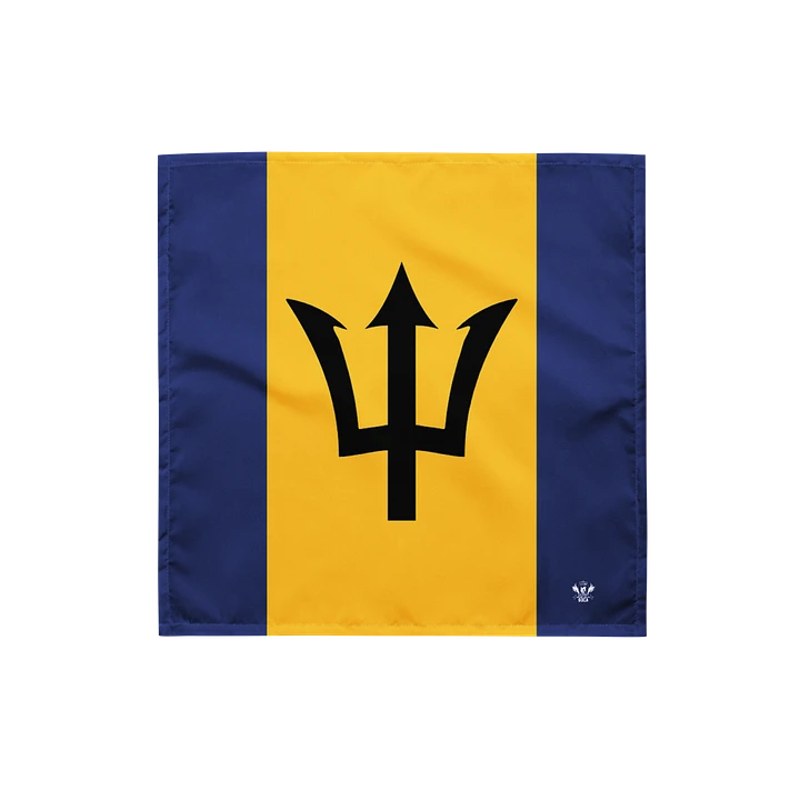 Barbados Flag product image (1)