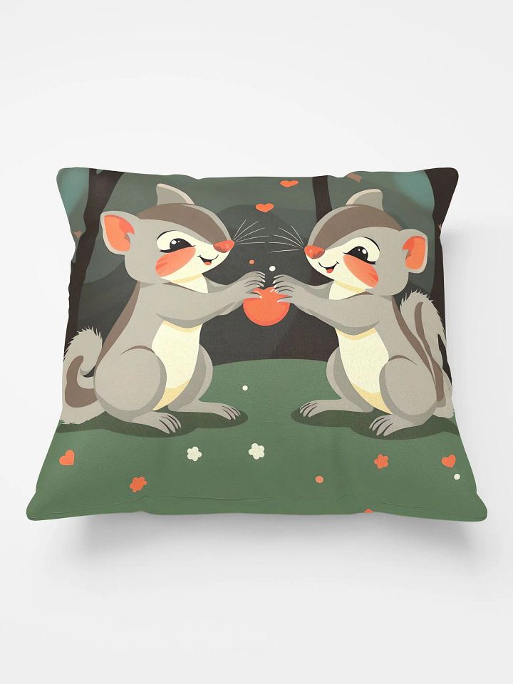 Dreamy Nights All-Over Print Pillow product image (1)
