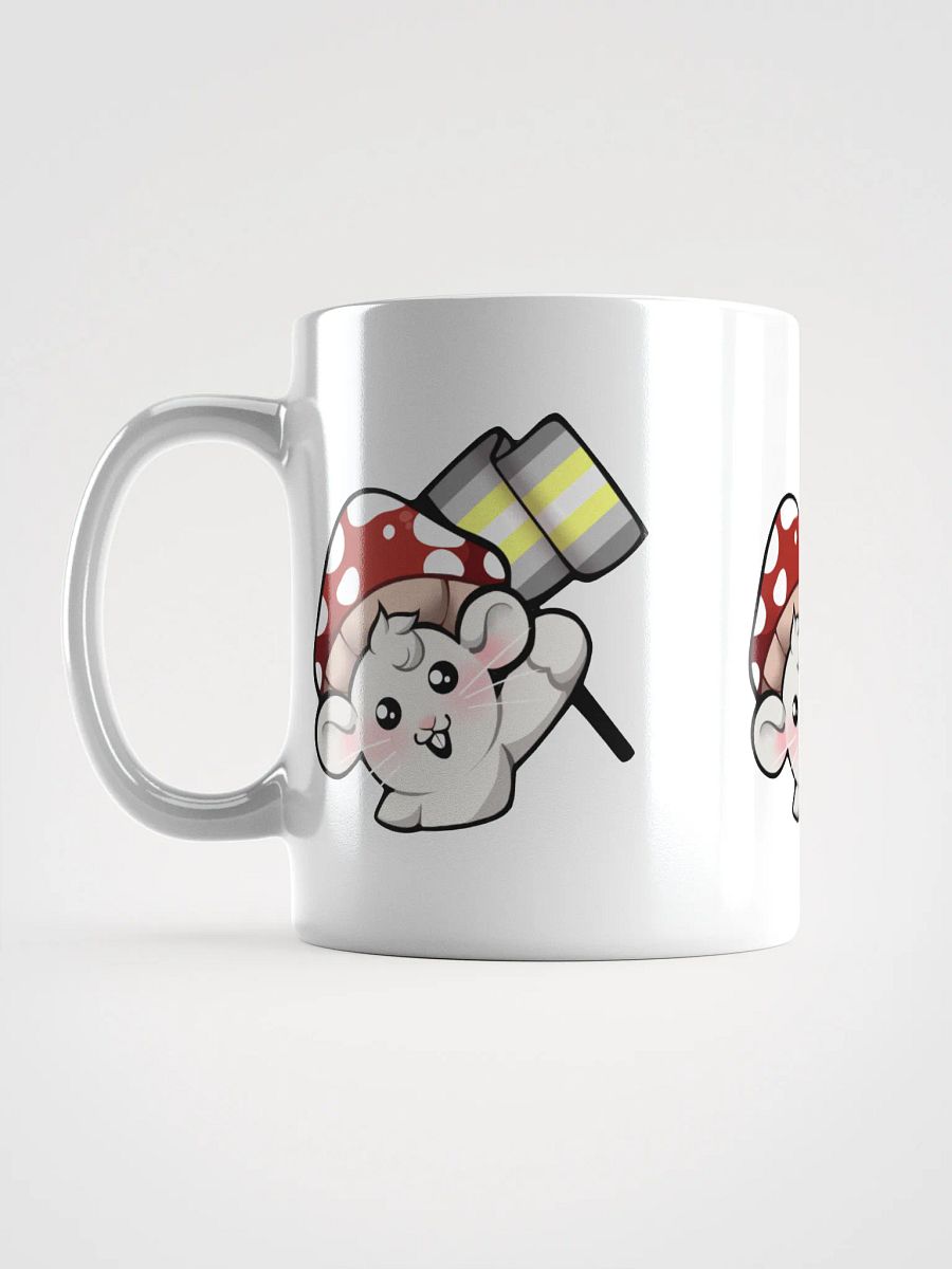 Demigender Pride Mug product image (6)