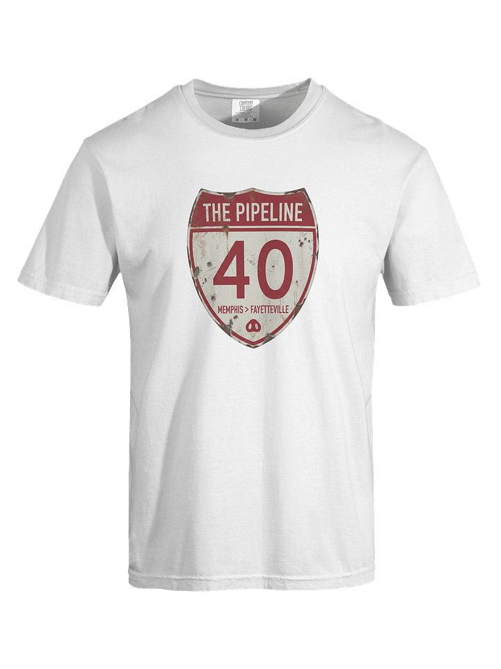 The Official "Pipeline 40" product image (81)