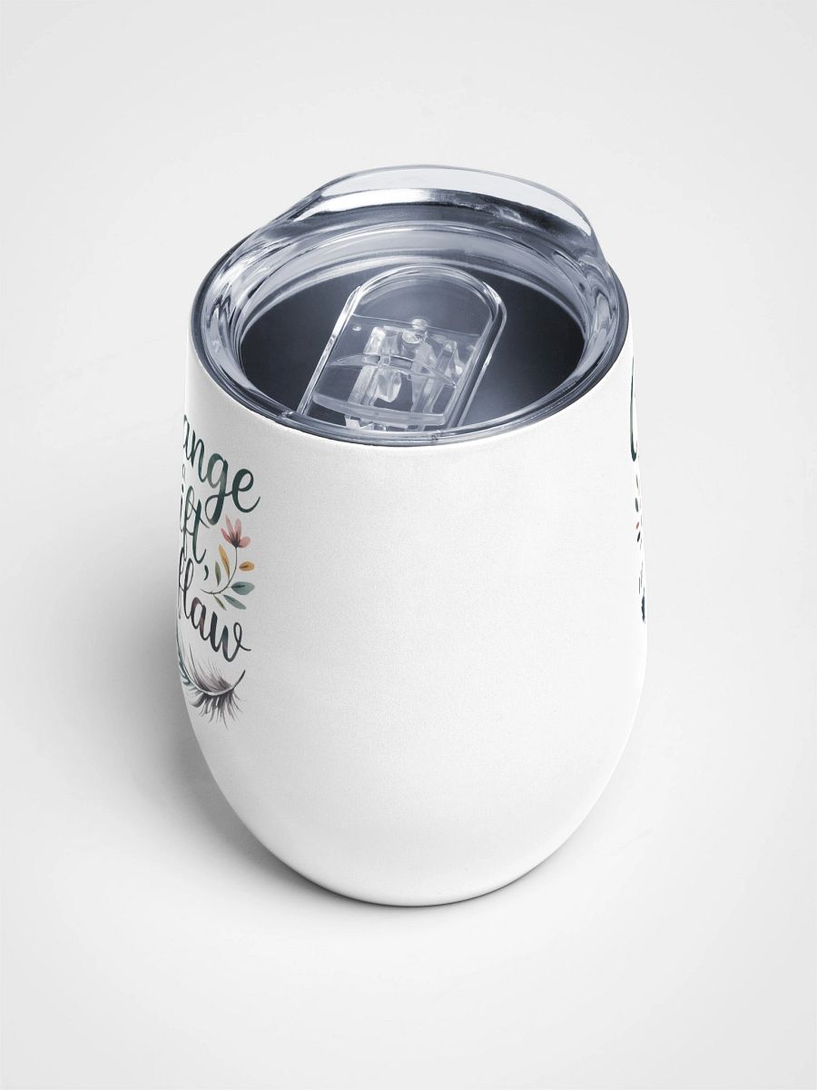 Change is a Gift Human Design Reflector Tumbler product image (5)