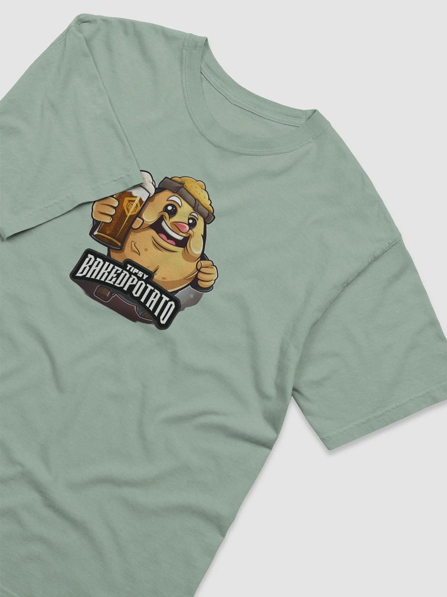 Tipsy Tee #01 product image (3)