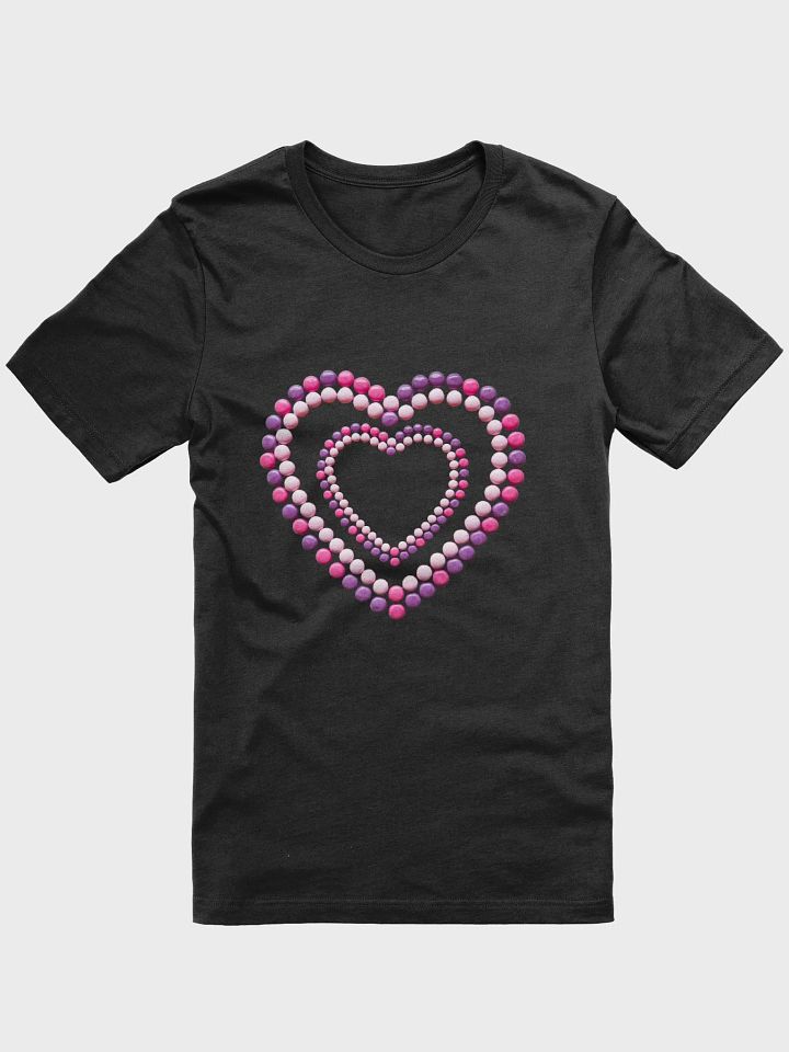 Beaded Heart Trio Wall Art product image (8)