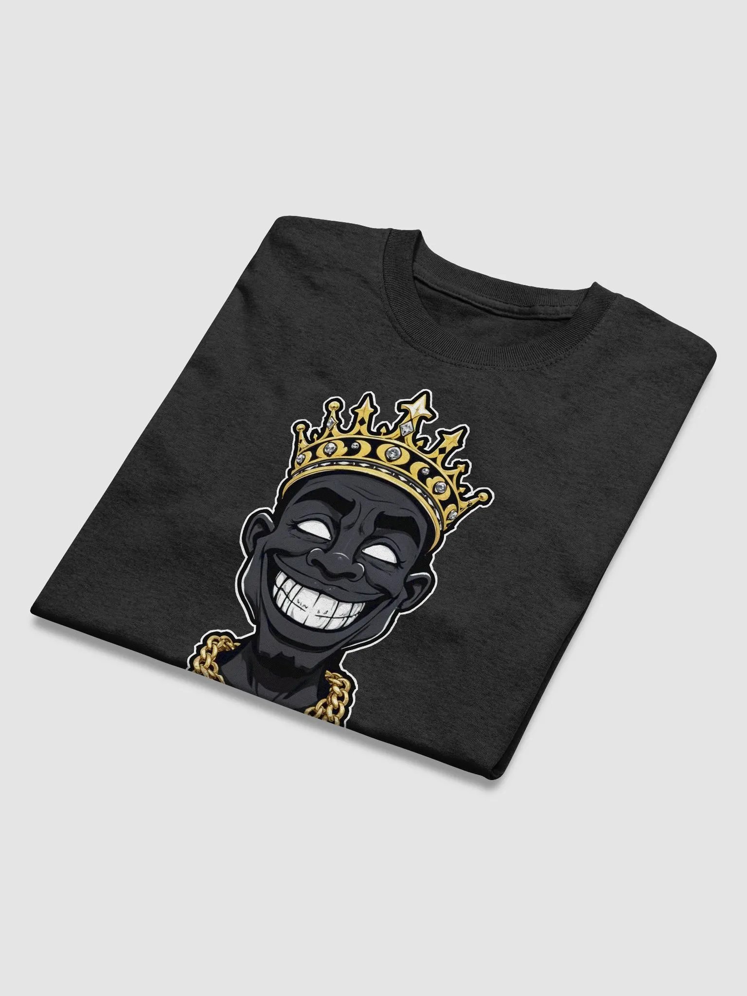 Kilo Express - Paper Chasers Crown Jewels Tee product image (4)