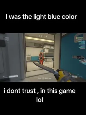 I'm literally dying of laughter with my friend , playing this game. it's so much fun with the right group of people . #lockdownprotocol #twitchstreamer #allthememes 