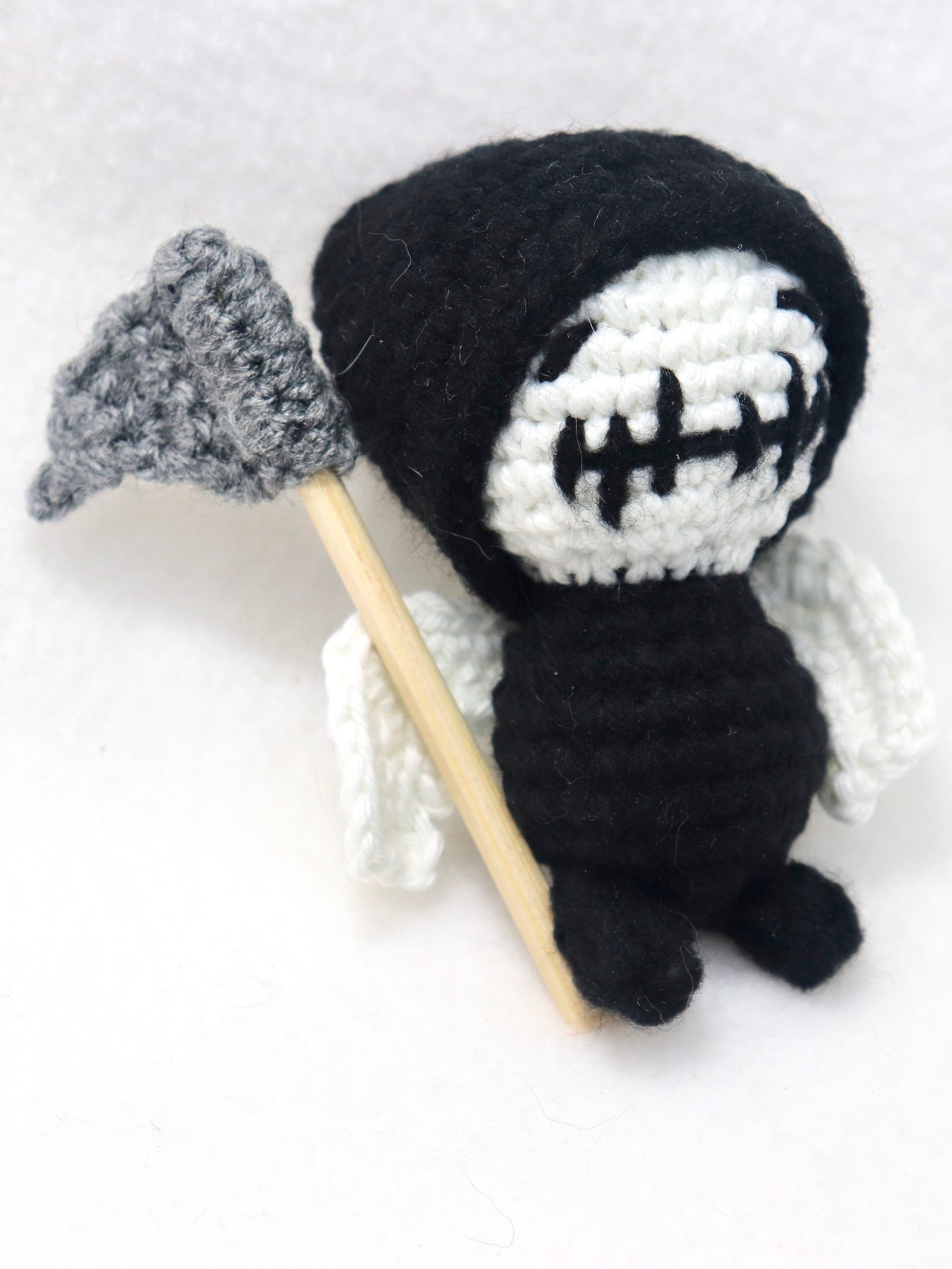 Grim Reaper Bat product image (3)