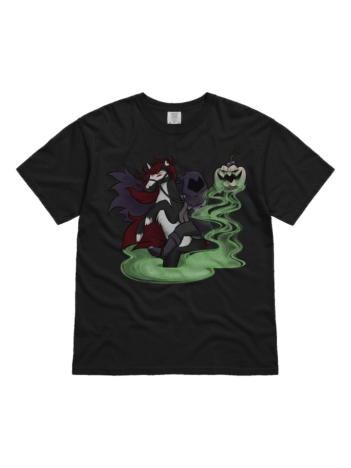 TAESONA: Headless Horseman (SHIRT) *LIMITED* product image (5)