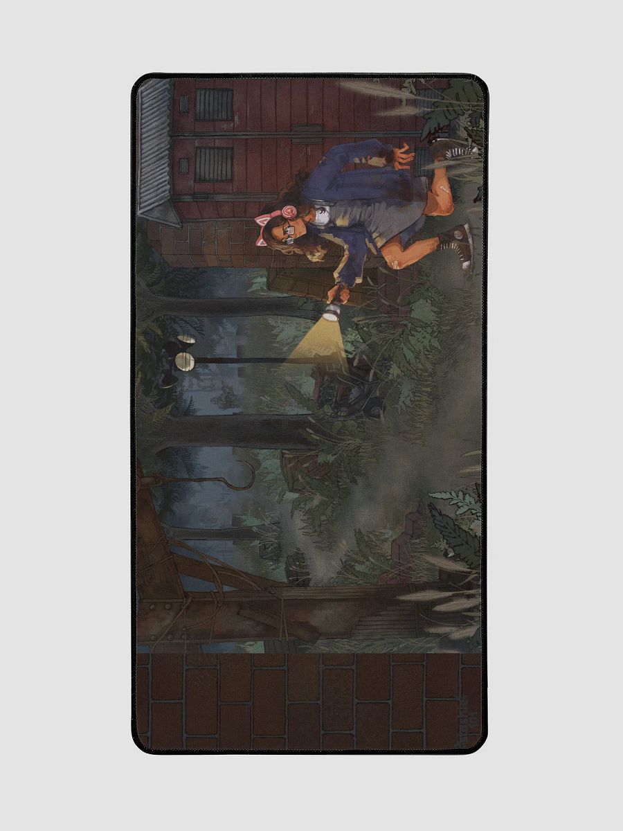 Entity Desk Mat product image (3)