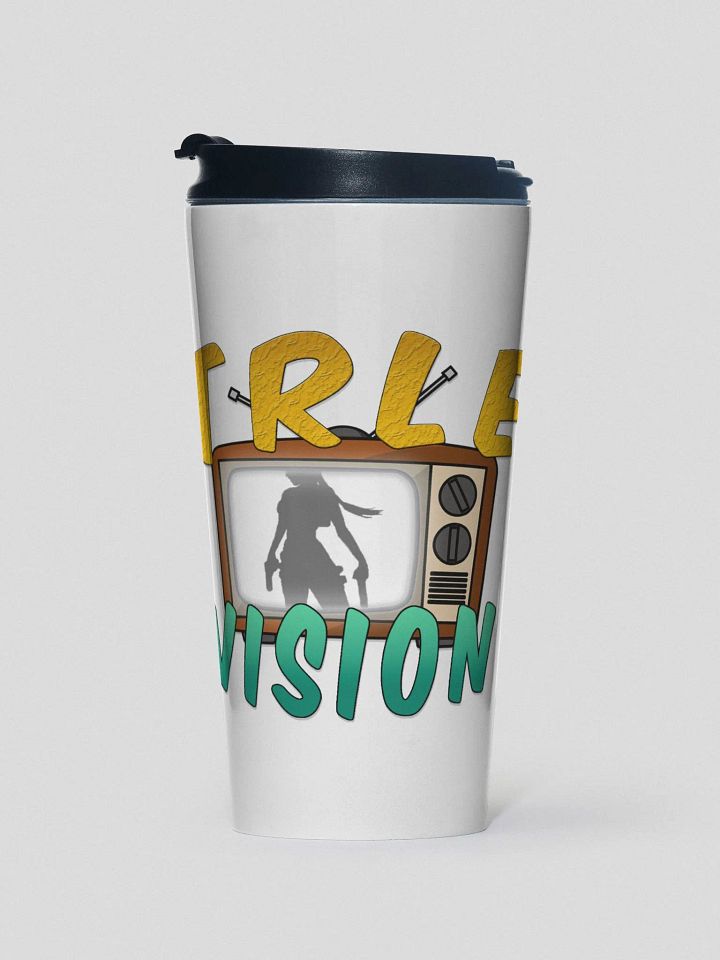 TRLEvision Thermal Cup product image (1)