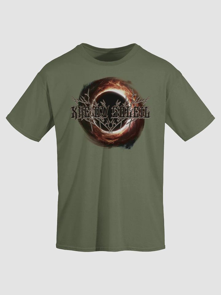XNE OV SOLEIL Streetwear T-Shirt product image (3)