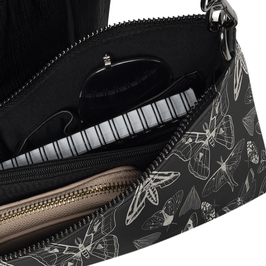 Nocturnal Crossbody Bag product image (6)