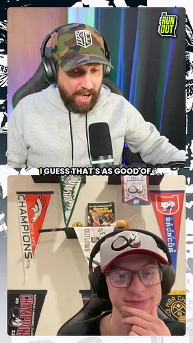 That is NOT the same size! The great NLL jersey number debate has ruined our friendship. Whose side are you on?