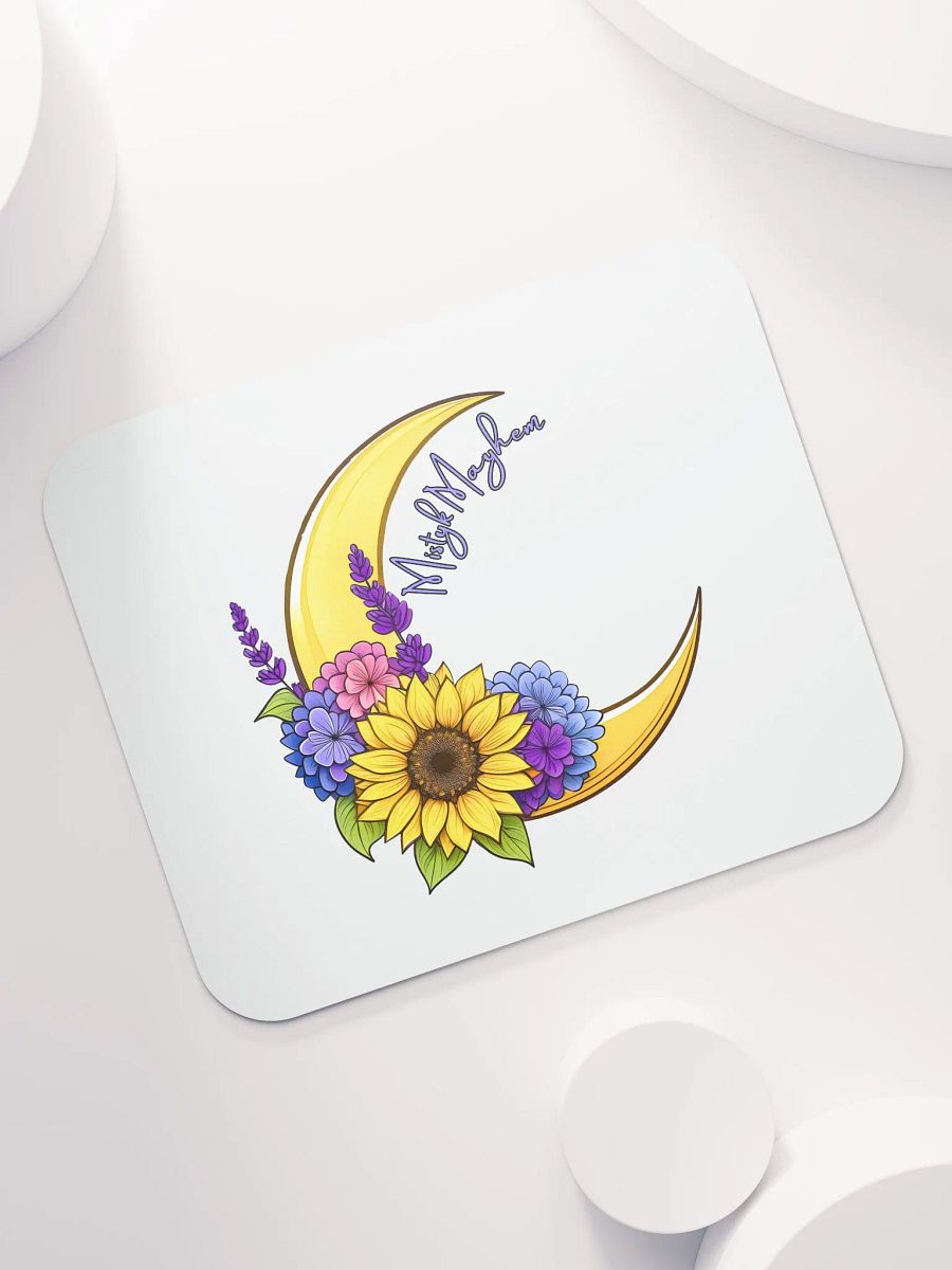 MM Logo Mouse Pad product image (7)
