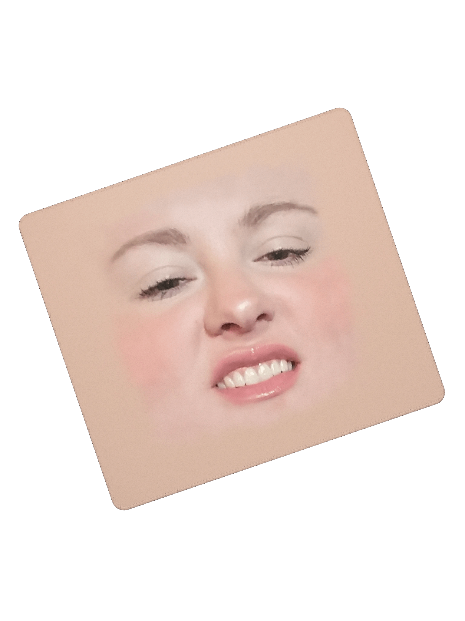 Ruble the Neat | Gaming Mousepad NEAT Merch product image (5)