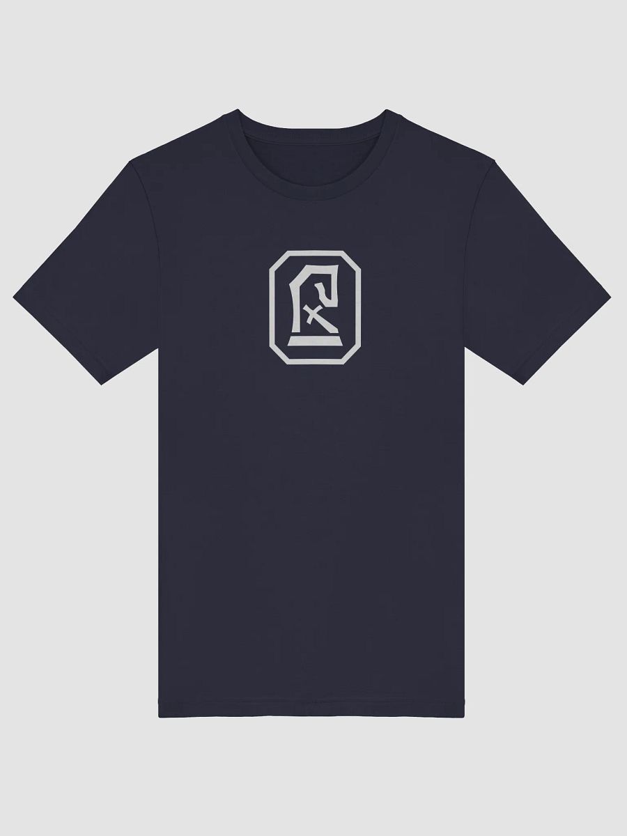 Vertical By Wisdom and Effort T-Shirt product image (2)