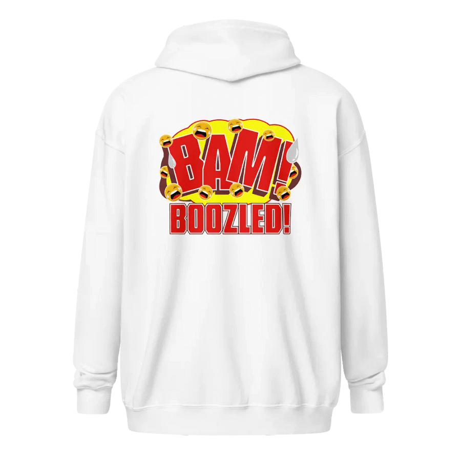 BAM BOOZLED V2 product image (13)