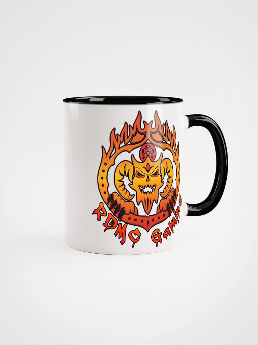 RDMC Colored Mug product image (1)